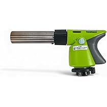 Amazon.co.jp: イワタニ 【日本製】カセットガス クッキングトーチ